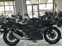 Haojue Suzuki GSX250R - фото 3