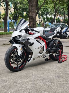 Kayo 450RR - ფოტო 1