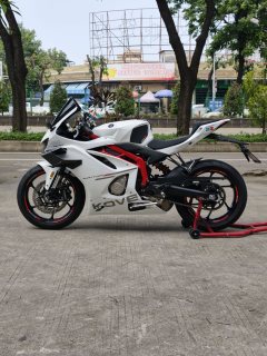Kayo 450RR - ფოტო 3