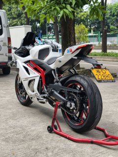 Kayo 450RR - ფოტო 4