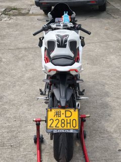 Kayo 450RR - ფოტო 5