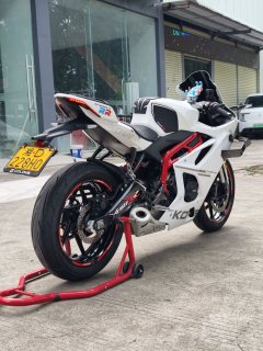 Kayo 450RR - ფოტო 6