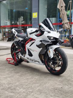 Kayo 450RR - ფოტო 8
