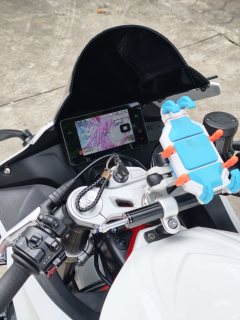 Kayo 450RR - ფოტო 9