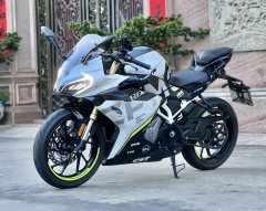 CFMOTO 250SR - ფოტო 10