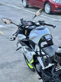 CFMOTO 250SR - ფოტო 11