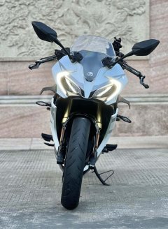 CFMOTO 250SR - ფოტო 3