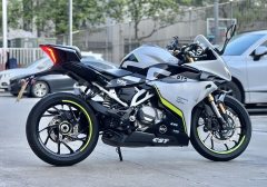 CFMOTO 250SR - ფოტო 6