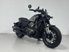 QJMOTOR Shan 600 560 cc - ფოტო 1