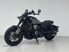 QJMOTOR Shan 600 560 cc - ფოტო 3