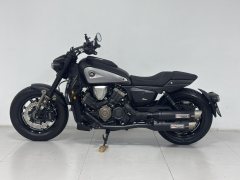 QJMOTOR Shan 600 560 cc - ფოტო 5