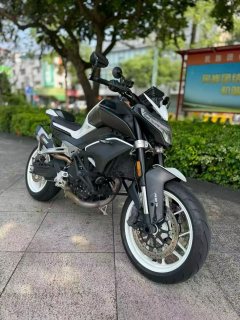 CFMOTO 800NK - ფოტო 1