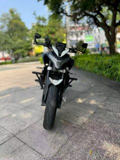 CFMOTO 800NK - ფოტო 2