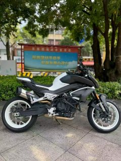 CFMOTO 800NK - ფოტო 3