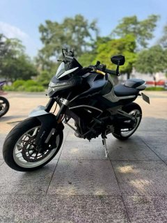CFMOTO 800NK - ფოტო 4