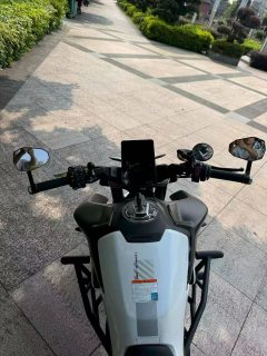 CFMOTO 800NK - ფოტო 5