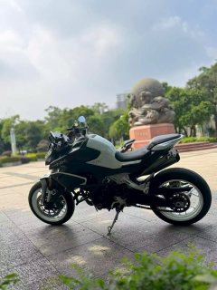 CFMOTO 800NK - ფოტო 6
