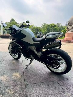 CFMOTO 800NK - ფოტო 7