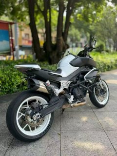 CFMOTO 800NK - ფოტო 8