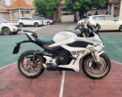 CFMOTO 450SR - ფოტო 2