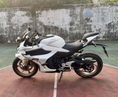 CFMOTO 450SR - ფოტო 6