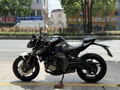 CFMOTO 650NK - photo 7