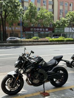 CFMOTO 650NK - photo 8