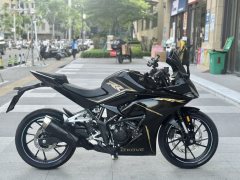 Kayo 250RR Thornbird - ფოტო 1