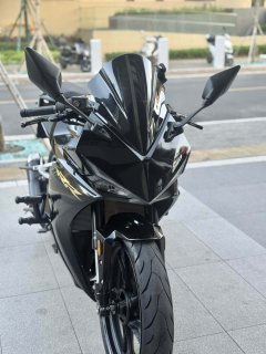 Kayo 250RR Thornbird - ფოტო 4