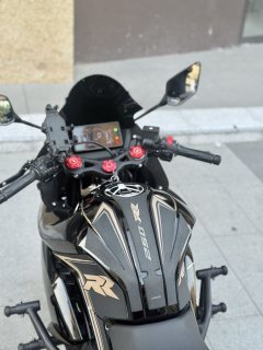 Kayo 250RR Thornbird - ფოტო 5