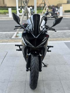 Kayo 250RR Thornbird - ფოტო 6