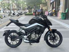 CFMOTO 250NK - ფოტო 1