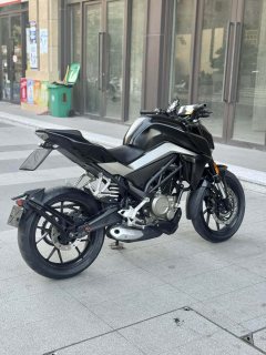 CFMOTO 250NK - ფოტო 2