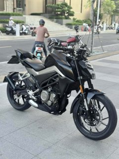 CFMOTO 250NK - ფოტო 3