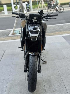 CFMOTO 250NK - ფოტო 5
