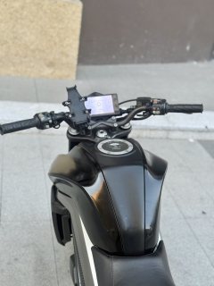 CFMOTO 250NK - ფოტო 6
