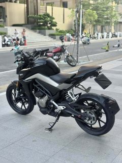 CFMOTO 250NK - ფოტო 7