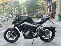 CFMOTO 250NK - ფოტო 8