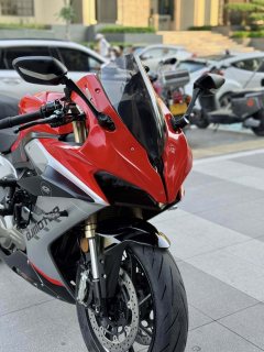 QJMOTOR Roewe i5 550 / Sai 550 *(Context-dependent, usually referring to the motorcycle "Sai 550" or Roewe car v - ფოტო 4