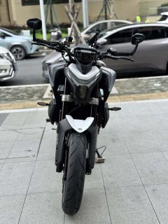 CFMOTO 450NK - ფოტო 4