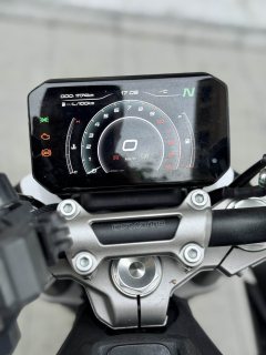 CFMOTO 450NK - ფოტო 6