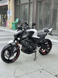 CFMOTO 450NK - ფოტო 7