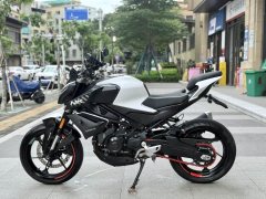 CFMOTO 450NK - ფოტო 8
