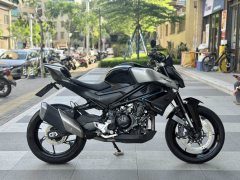 CFMOTO 450NK - ფოტო 1
