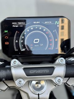 CFMOTO 450NK - ფოტო 6