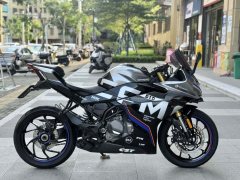 CFMOTO 250SR - ფოტო 1