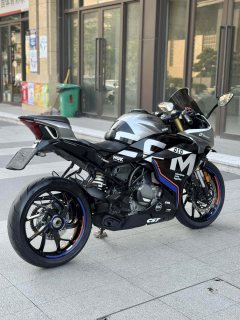 CFMOTO 250SR - ფოტო 2