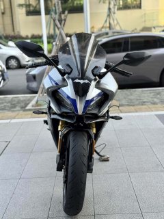 CFMOTO 250SR - ფოტო 5