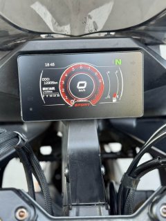 CFMOTO 250SR - ფოტო 6