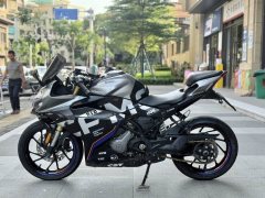 CFMOTO 250SR - ფოტო 9